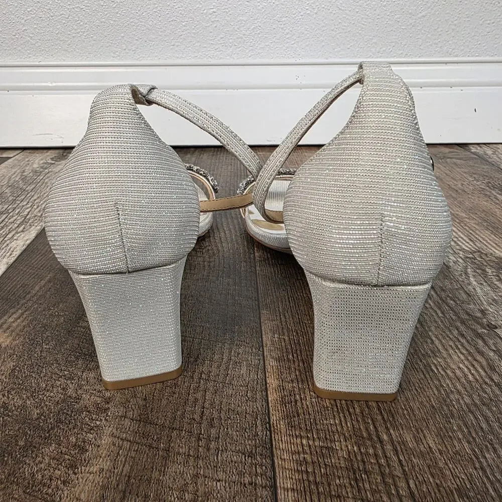 Badgley Mischka badgley mischka